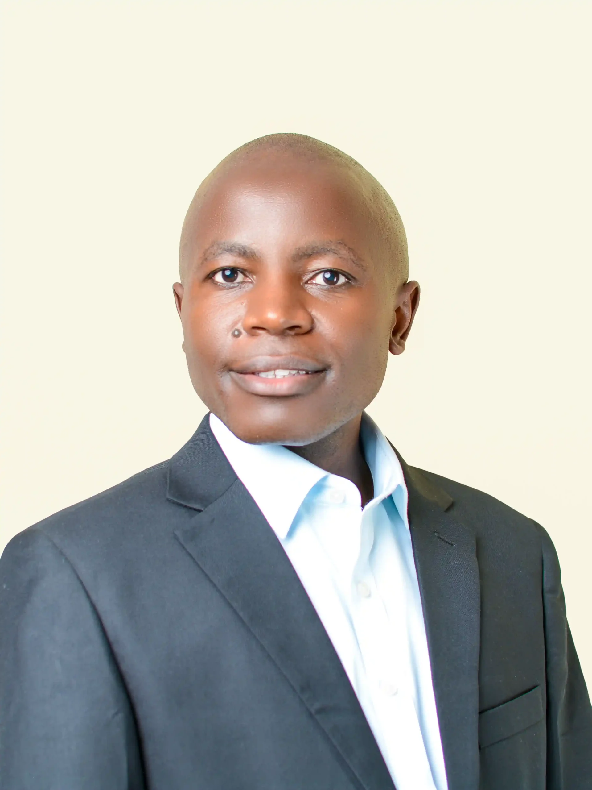 CPA/CDM John Gitahi