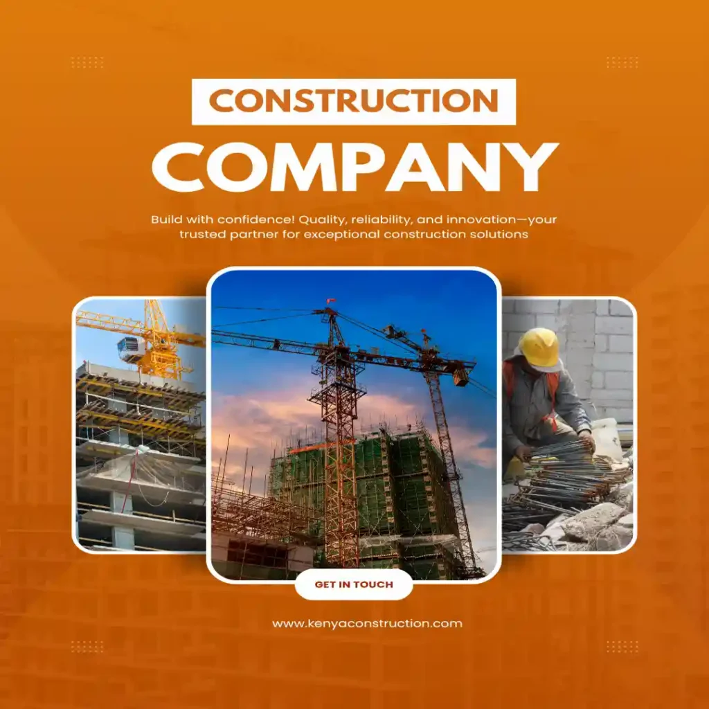 COMPANY LIMITED registration kenya