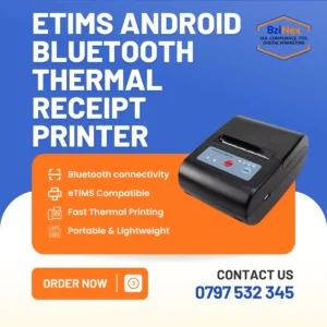 etims printer