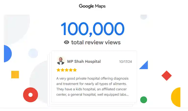 Google Maps List My Business