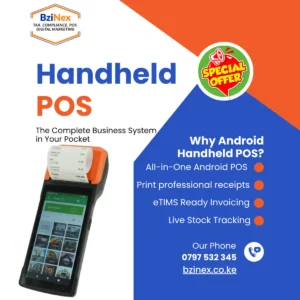 handheld pos