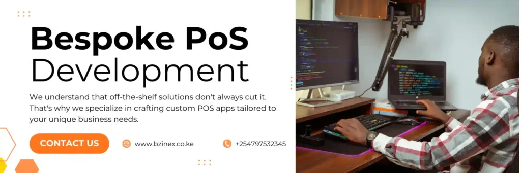 POS System Price in Kenya