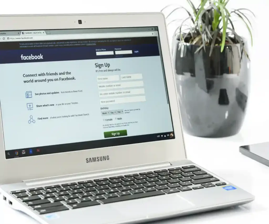 Social media management Kenya