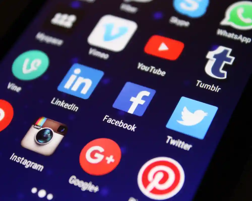 Social media marketing Kenya