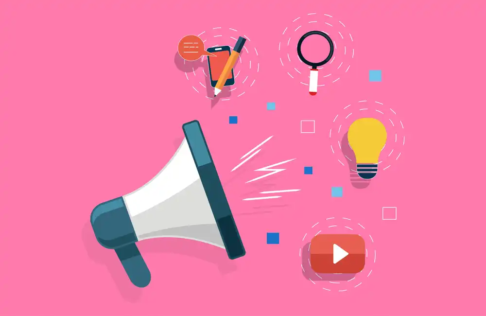 Social media marketing services Kenya