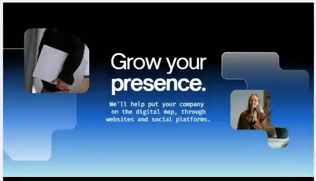 Website Design Services in Kenya