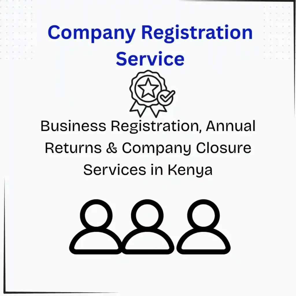register company in kenya