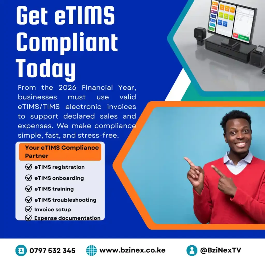 eTIMS Registration