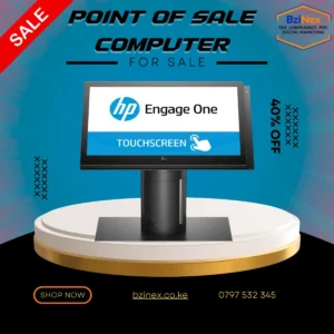 Point of sale computer