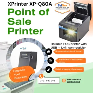 point of sale printer
