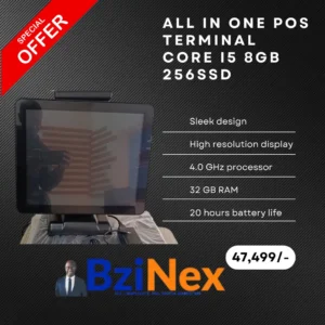 All in One Best POS in Kenya