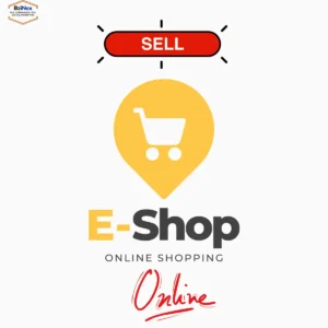 Online Shop Kenya
