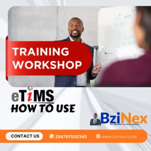 etims training