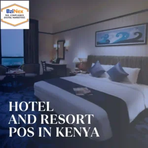 hotel management system Kenya