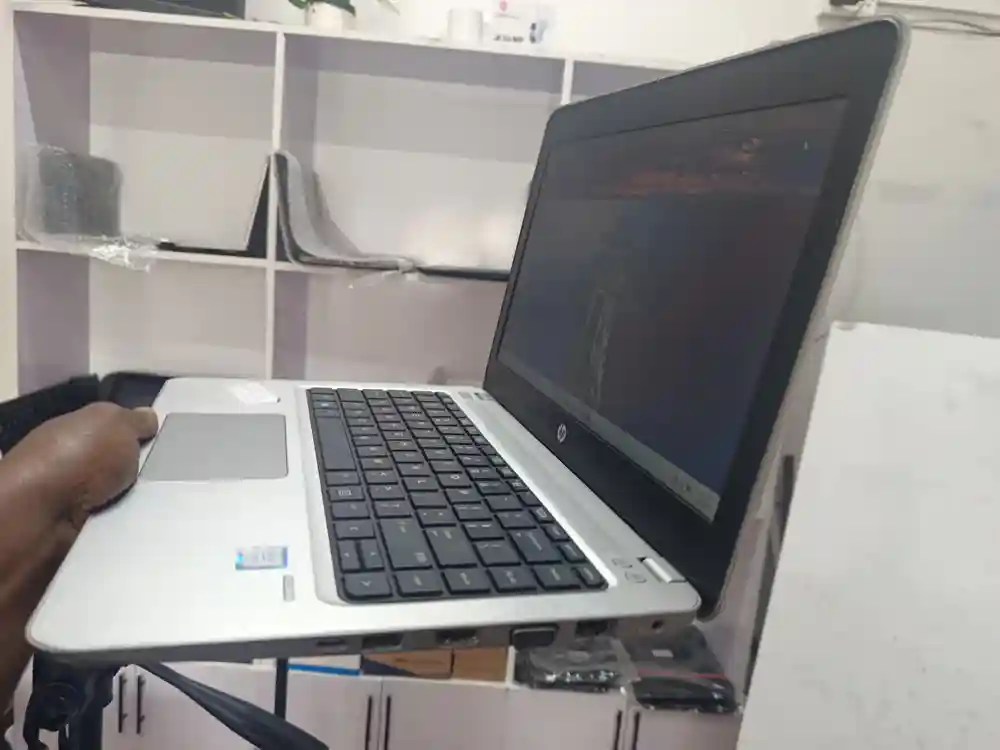 HP Laptop in Sagana