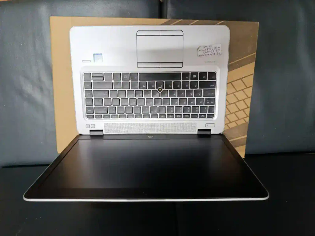 HP laptops in Kagumo