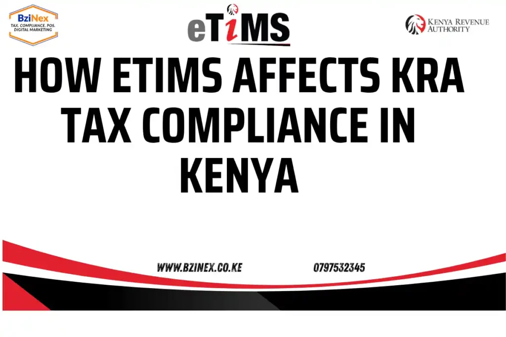 eTIMS KRA Compliance
